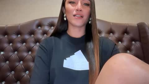 Alison Kloss online show from 01.10.26