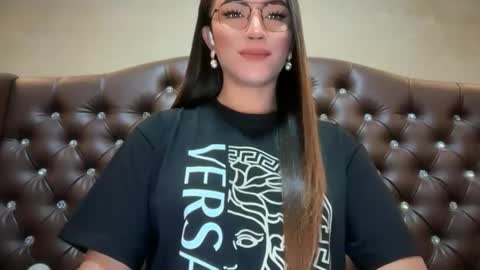 Alison Kloss online show from 04.14.26