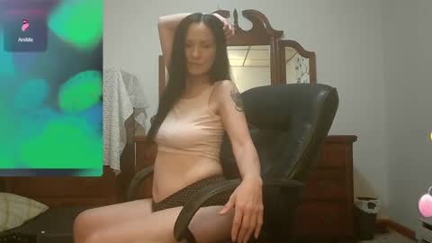 Madammix769 online show from 01.29.25