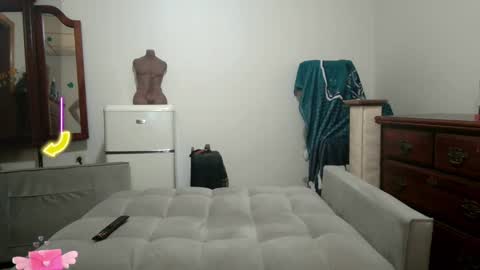 Madammix769 online show from 10.09.25