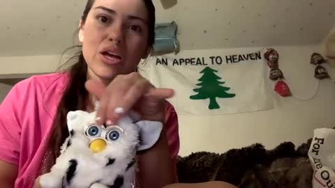 SummerPeach online show from 12.15.24