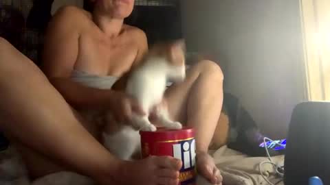 SummerPeach online show from 01.10.25