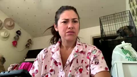 SummerPeach online show from 01.18.25