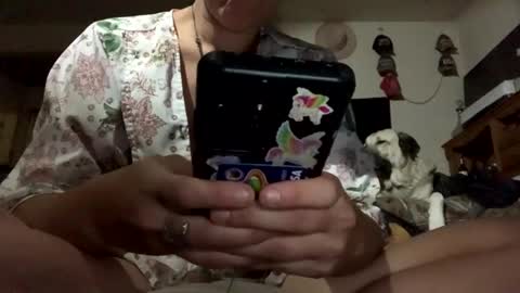 SummerPeach online show from 01.29.25