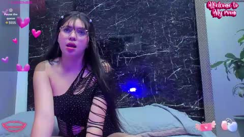 maddie 09 online show from 02.11.25