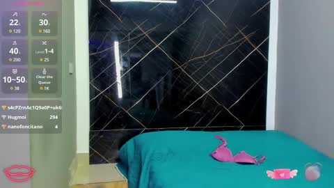 maddie 09 online show from 02.13.25