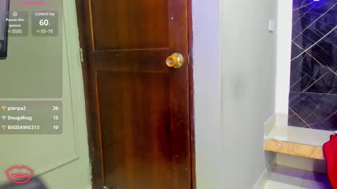 maddie 09 online show from 02.14.25