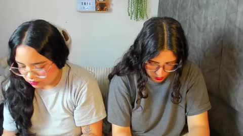 Maddie and Chelsea online show from 01.06.26