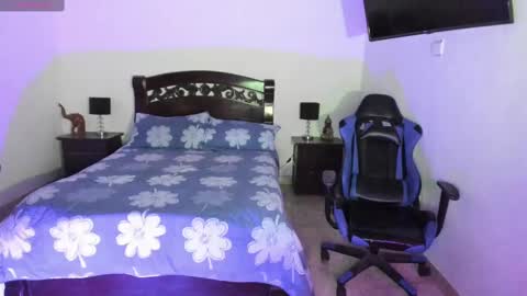 Snapshot of maddie_foxx chatting on 01.19.25 Maddie online show from 01.19.25