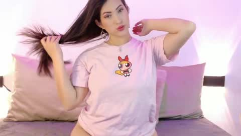 maddie_hart online show from 09.28.25