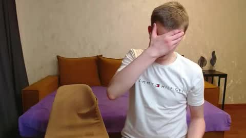 Snapshot of maddieandjason chatting on 02.28.25 maddieandjason online show from 02.28.25