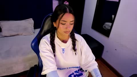 maddiee_jackson online show from 09.25.25