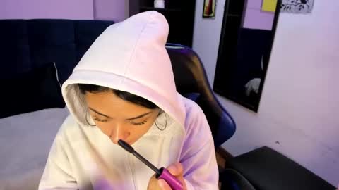 maddiee_jackson online show from 09.27.25