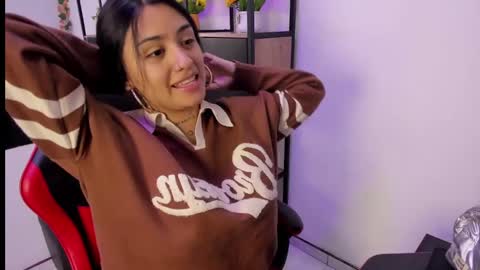 maddiee_jackson online show from 10.11.25