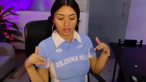 maddiee_jackson online show from 10.12.25
