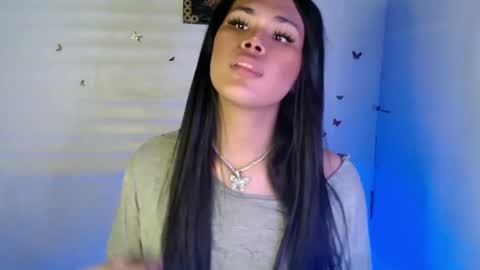 Snapshot of maddiejackson chatting on 12.18.24 Im ZY DONT FORGET TO FOLLOW ME - online show from 12.18.24