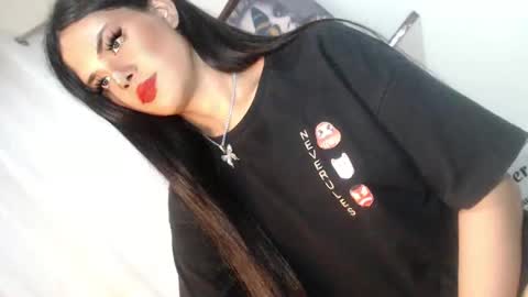 Snapshot of maddiejackson chatting on 01.16.25 Im ZY DONT FORGET TO FOLLOW ME - online show from 01.16.25