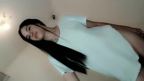 Snapshot of maddiejackson chatting on 01.26.25 Im ZY DONT FORGET TO FOLLOW ME - online show from 01.26.25