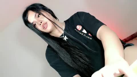 Snapshot of maddiejackson chatting on 02.03.25 Im ZY DONT FORGET TO FOLLOW ME - online show from 02.03.25