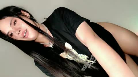 Snapshot of maddiejackson chatting on 02.07.25 Im ZY DONT FORGET TO FOLLOW ME - online show from 02.07.25