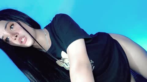 Snapshot of maddiejackson chatting on 02.08.25 Im ZY DONT FORGET TO FOLLOW ME - online show from 02.08.25