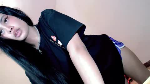 Snapshot of maddiejackson chatting on 02.09.25 Im ZY DONT FORGET TO FOLLOW ME - online show from 02.09.25