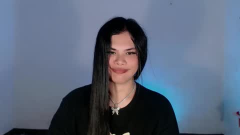 Snapshot of maddiejackson chatting on 02.11.25 Im ZY DONT FORGET TO FOLLOW ME - online show from 02.11.25