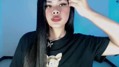 Snapshot of maddiejackson chatting on 02.12.25 Im ZY DONT FORGET TO FOLLOW ME - online show from 02.12.25