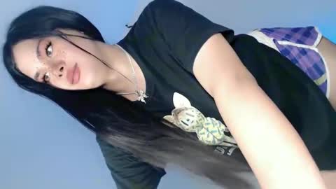 Snapshot of maddiejackson chatting on 02.13.25 Im ZY DONT FORGET TO FOLLOW ME - online show from 02.13.25