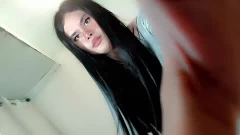 Snapshot of maddiejackson chatting on 03.09.25 Im ZY DONT FORGET TO FOLLOW ME - online show from 03.09.25