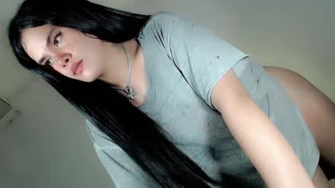 Snapshot of maddiejackson chatting on 03.10.25 Im ZY DONT FORGET TO FOLLOW ME - online show from 03.10.25