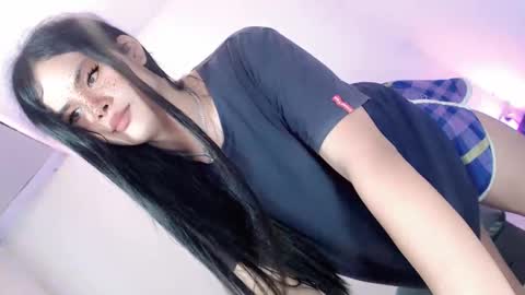 Snapshot of maddiejackson chatting on 03.12.25 Im ZY DONT FORGET TO FOLLOW ME - online show from 03.12.25