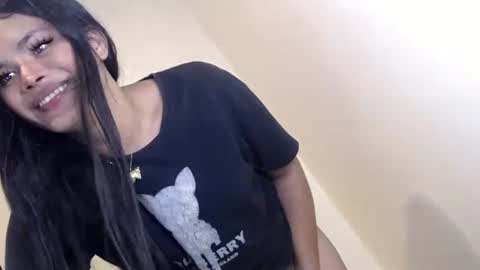 Snapshot of maddiejackson chatting on 09.19.25 Im ZY DONT FORGET TO FOLLOW ME - online show from 09.19.25