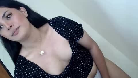 Snapshot of maddiejackson chatting on 10.10.25 Im ZY DONT FORGET TO FOLLOW ME - online show from 10.10.25