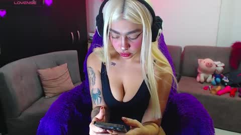 maddiie and clyde online show from 03.17.26