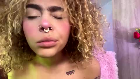 Maddie online show from 10.21.25