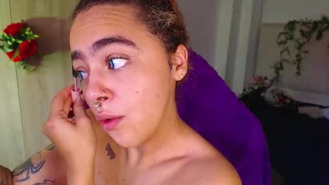 Maddie online show from 10.26.25