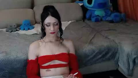 Snapshot of maddison_summer chatting on 01.19.25 Maddison Summer online show from 01.19.25