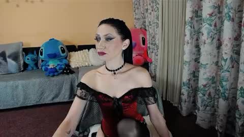 Snapshot of maddison_summer chatting on 09.14.25 Maddison Summer online show from 09.14.25