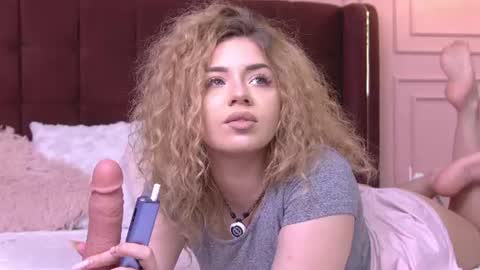 Maddison online show from 07.06.26