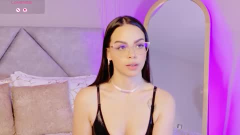 Snapshot of maddisonevanss chatting on 03.14.26 Maddison online show from 03.14.26