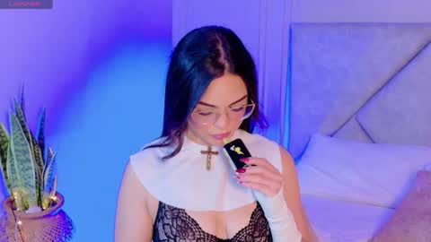 Snapshot of maddisonevanss chatting on 04.16.26 Maddison online show from 04.16.26