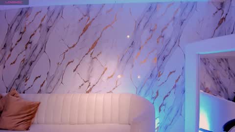 Maddison online show from 10.18.25