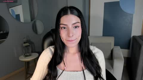Maddison online show from 06.08.26