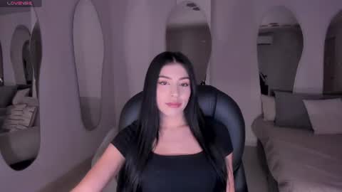 Maddison online show from 06.18.26