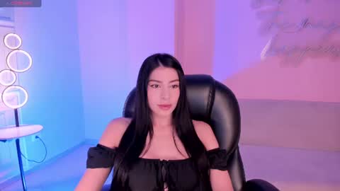 Maddison online show from 06.25.26