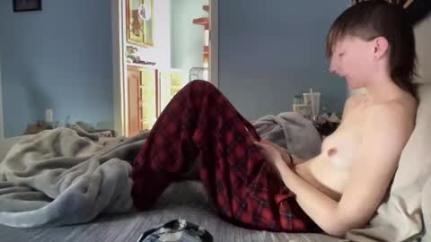 Rat Boy online show from 11.23.25