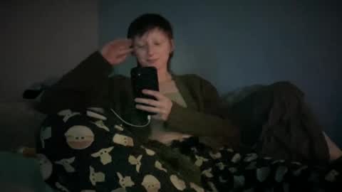 Rat Boy online show from 12.21.25