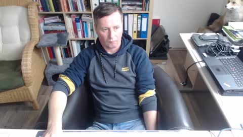 Mad4You online show from 12.09.24