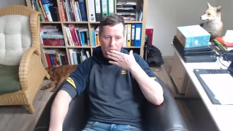 Mad4You online show from 02.26.25